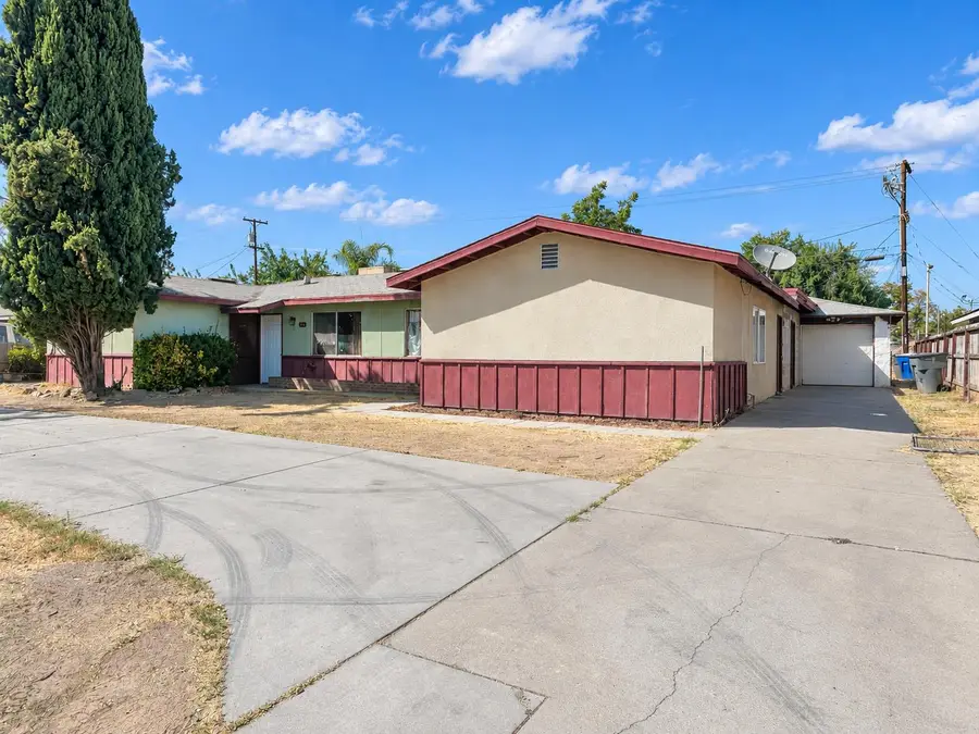 180 E Warner Avenue, Fresno, CA 93710 - #2