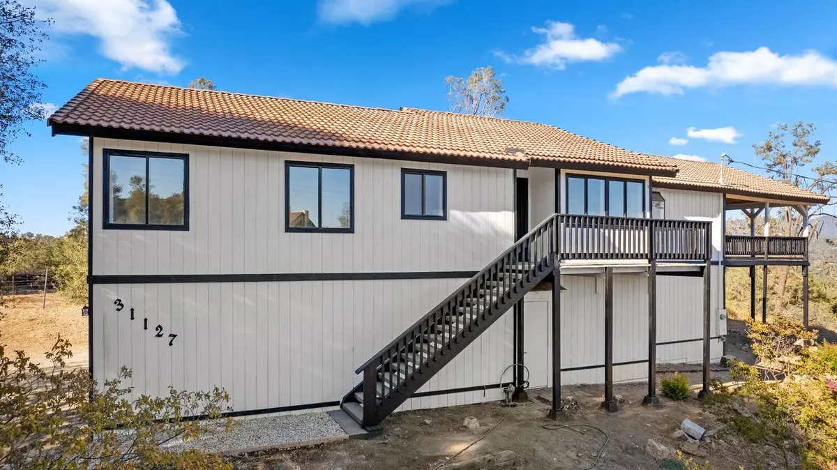 31127 N Dome Drive, Coarsegold, CA 93614 - #1