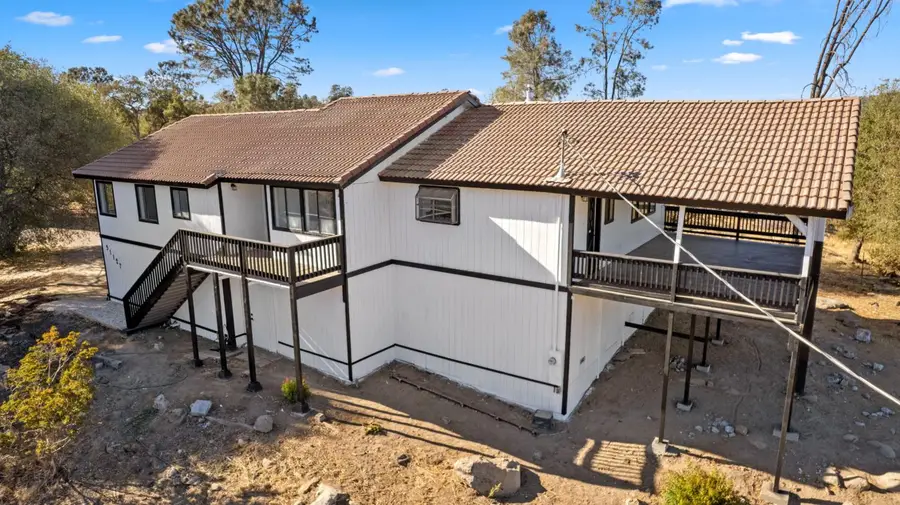 31127 N Dome Drive, Coarsegold, CA 93614 - #3
