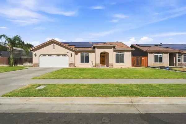 1150 Mission Drive, Lemoore, CA 93245