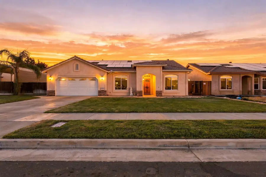 1150 Mission Drive, Lemoore, CA 93245 - #2