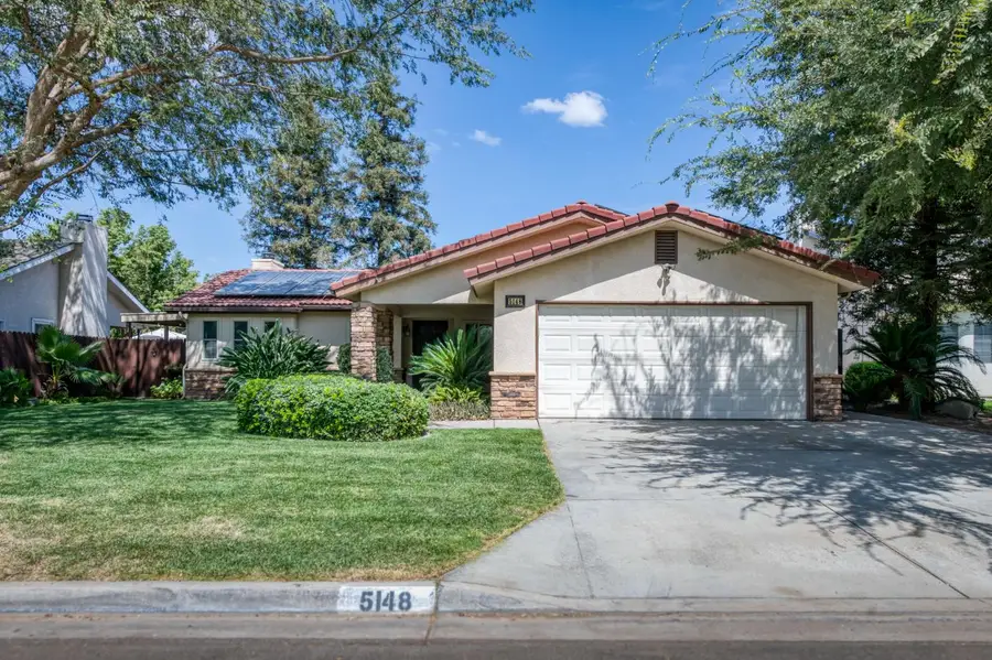 5148 W Los Altos Avenue, Fresno, CA 93722 - #3