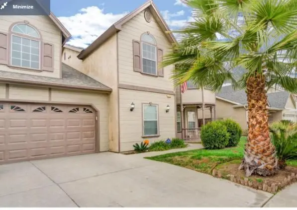 4773 W Cornell Avenue, Fresno, CA 93722 - #1