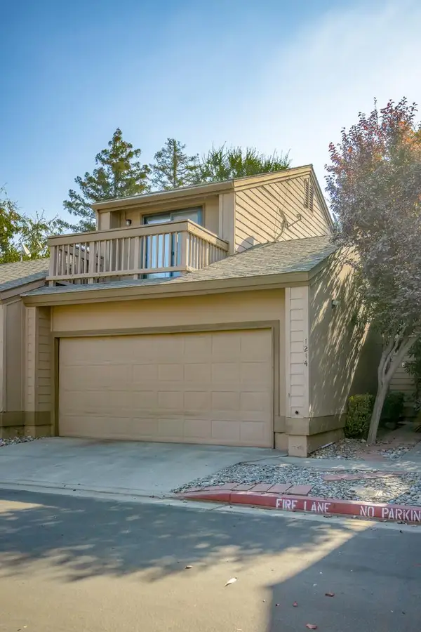 1214 S Kent Street, Visalia, CA 93277