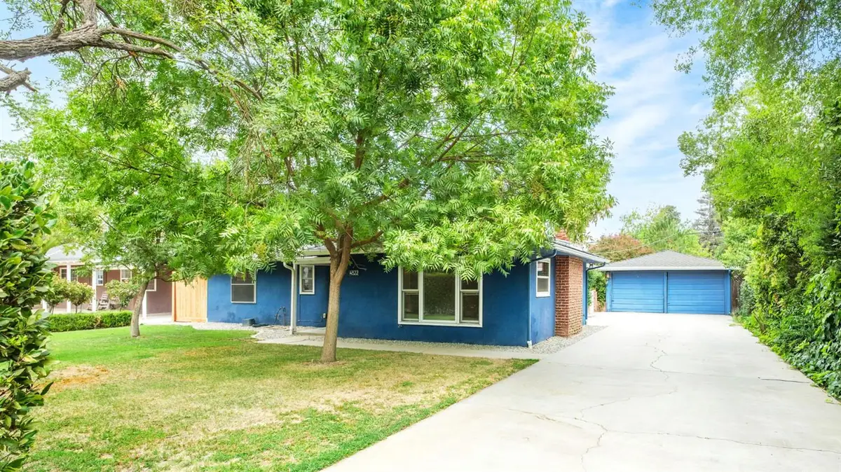 4822 N Safford Avenue, Fresno, CA 93704 - #1