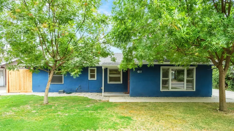 4822 N Safford Avenue, Fresno, CA 93704 - #2