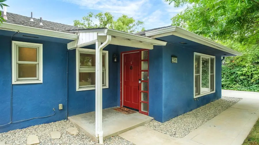 4822 N Safford Avenue, Fresno, CA 93704 - #3