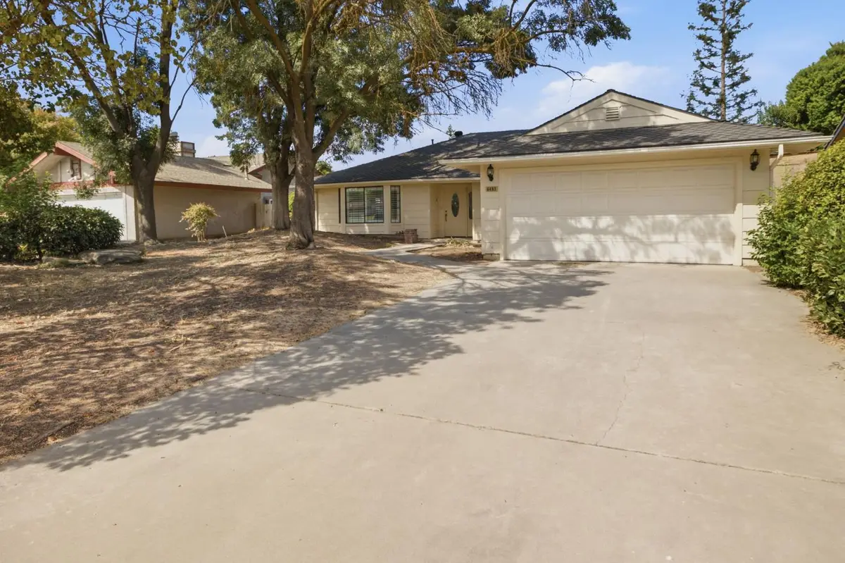 6493 N Blythe Avenue, Fresno, CA 93722 - #1
