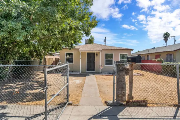 3614 E Washington Avenue, Fresno, CA 93702