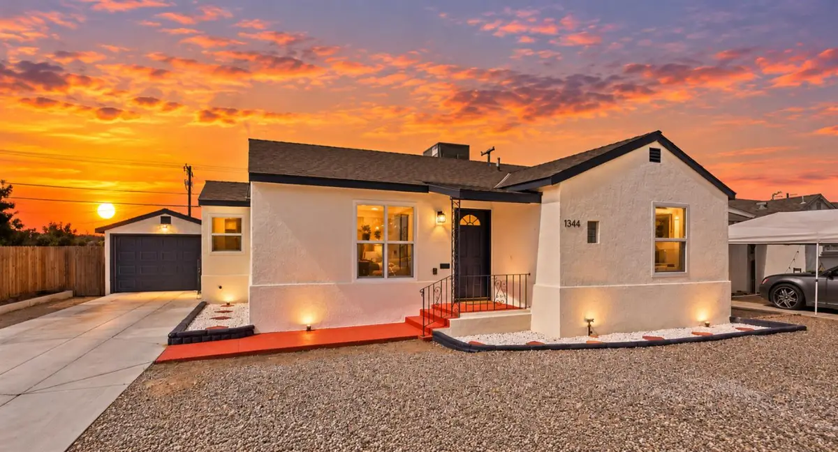 1343 N Esther Way, Fresno, CA 93728 - #1