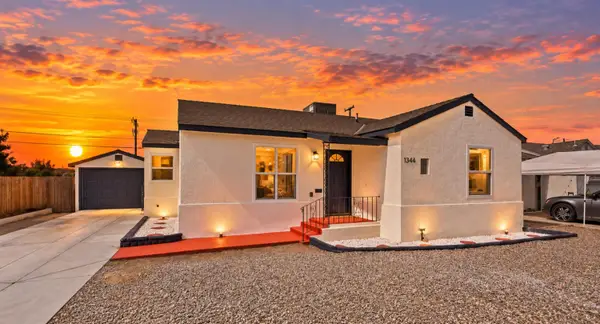 1343 N Esther Way, Fresno, CA 93728