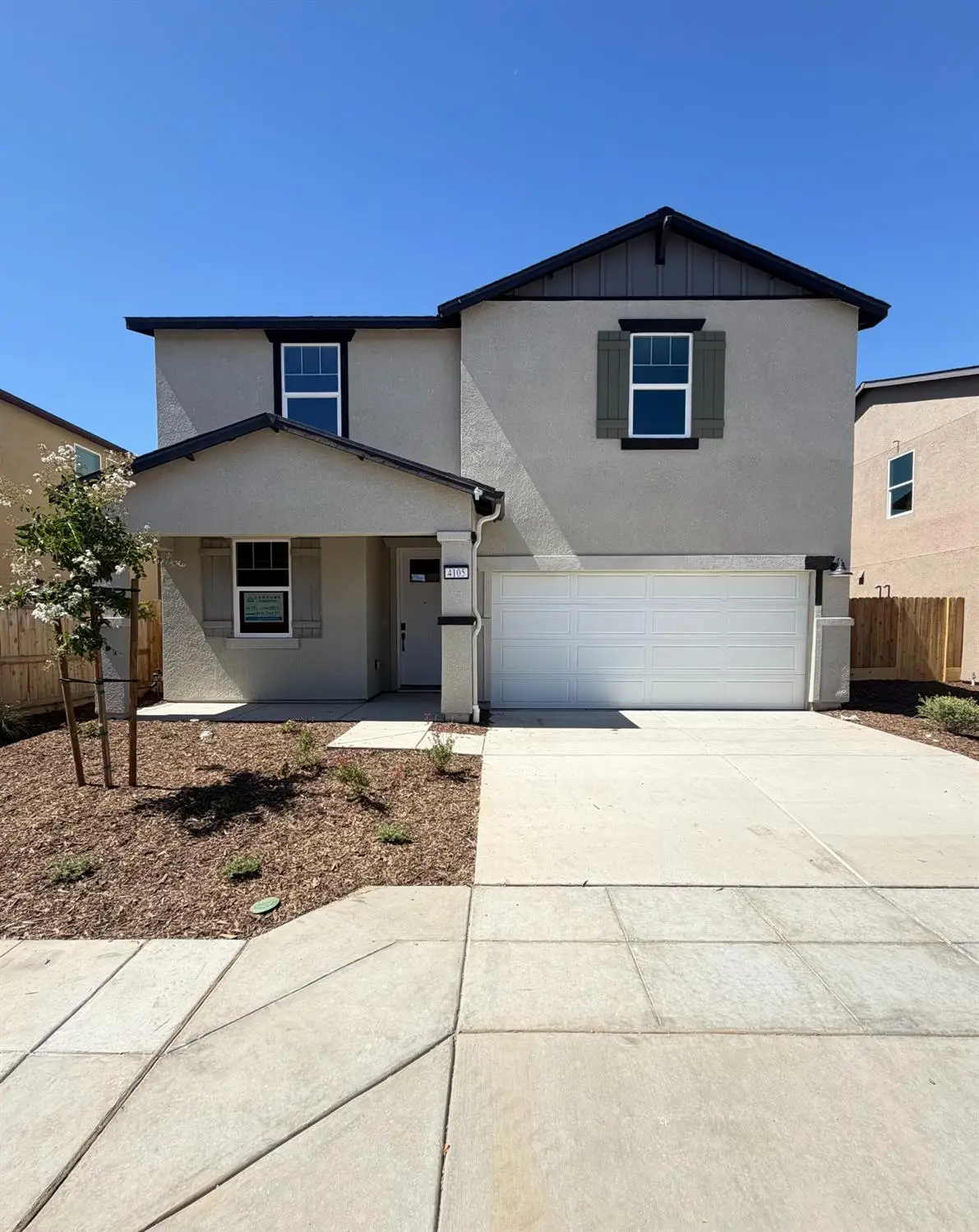 4105 N Brent Avenue #Lot28, Fresno, CA 93723 - #1