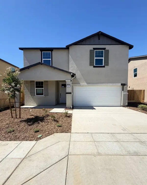 4105 N Brent Avenue #Lot28, Fresno, CA 93723