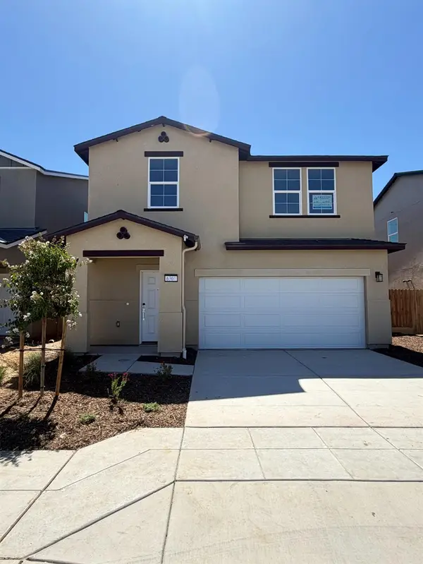6313 W Austin Way #Lot61, Fresno, CA 93723