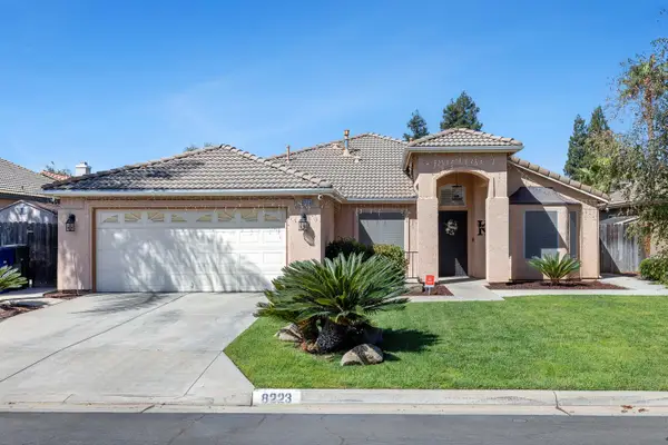 8223 N Sierra Vista Avenue, Fresno, CA 93720
