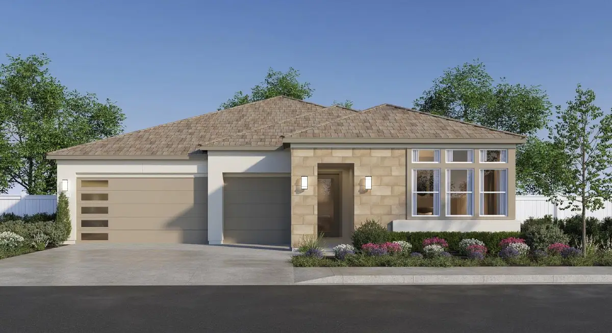 2267 N Renn Lane, Clovis, CA 93619 - #1