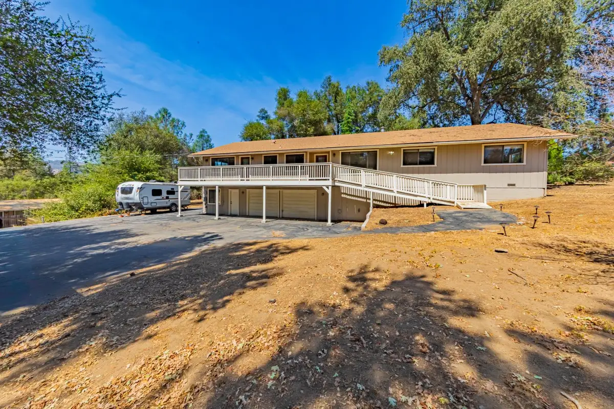 45453 N Oakview Drive, Oakhurst, CA 93644 - #1
