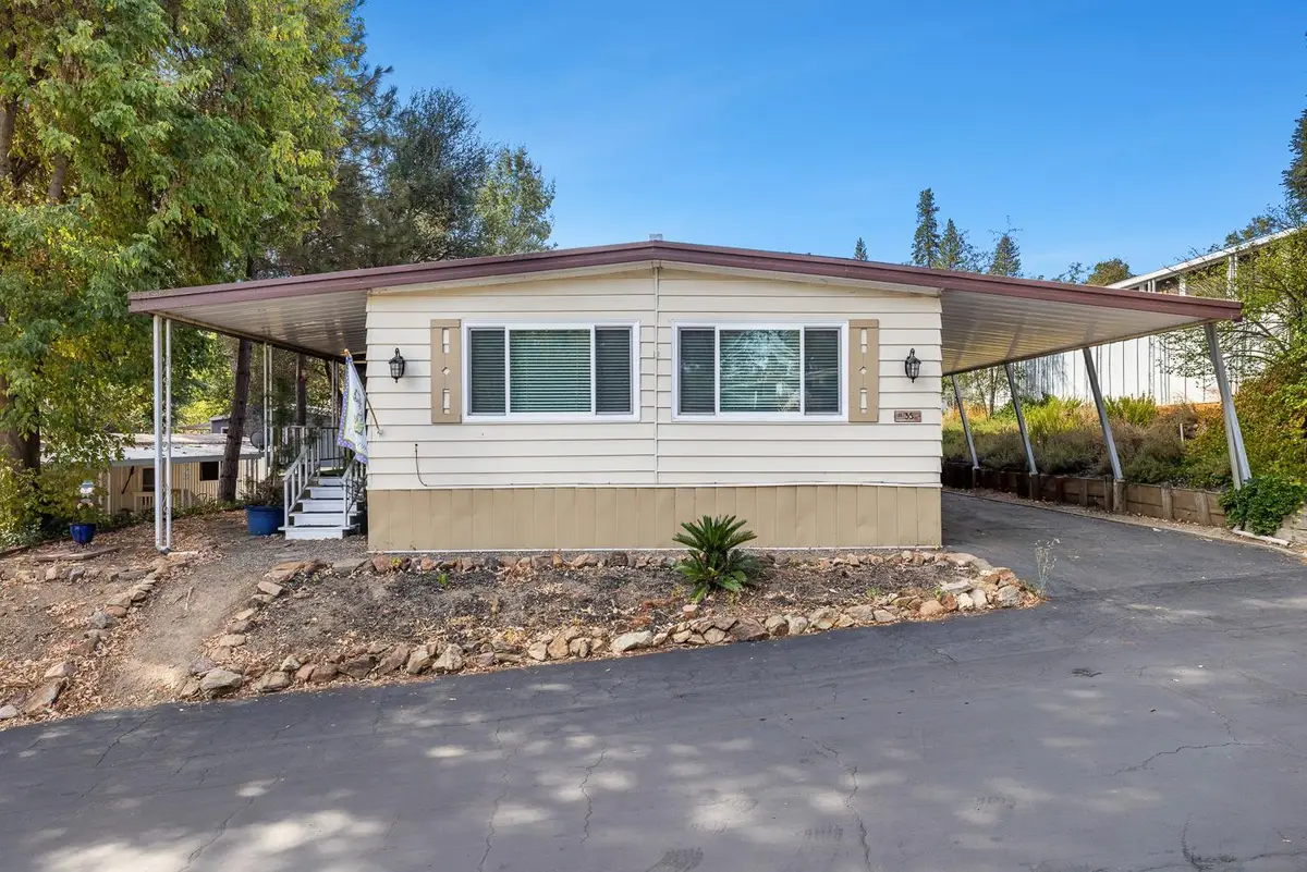 39678 Road 425b #SPC35, Oakhurst, CA 93644 - #1