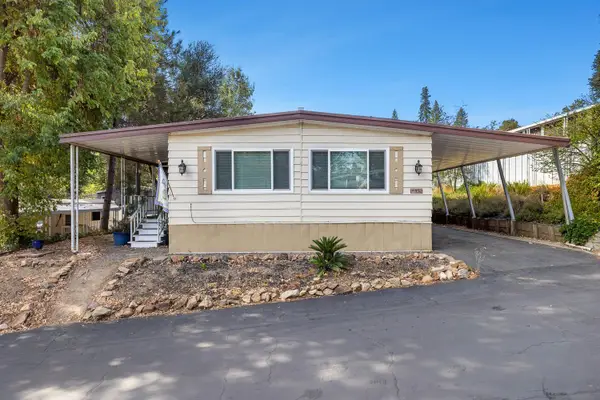 39678 Road 425b #SPC35, Oakhurst, CA 93644