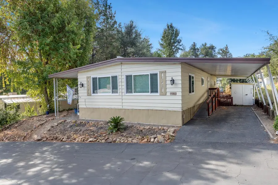 39678 Road 425b #SPC35, Oakhurst, CA 93644 - #3