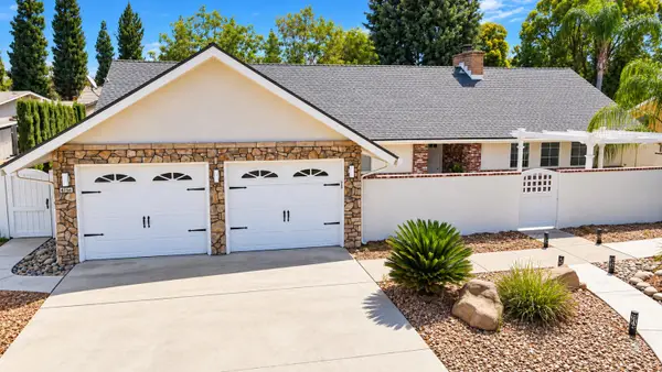 6758 N Hazel Avenue, Fresno, CA 93711