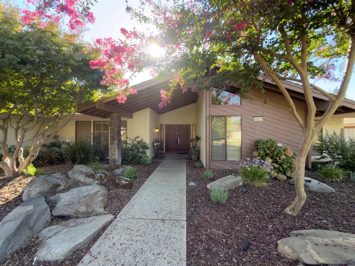 8917 N 6th Street, Fresno, CA 93720 - #1