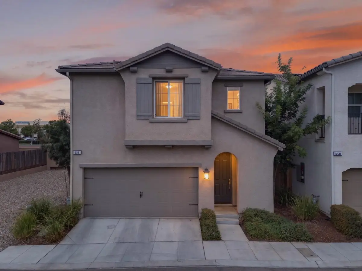 656 N Elise Lane, Fresno, CA 93727 - #1