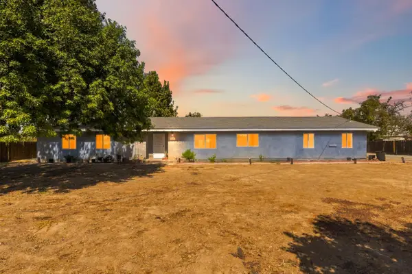 6110 W Nebraska Avenue, Caruthers, CA 93609