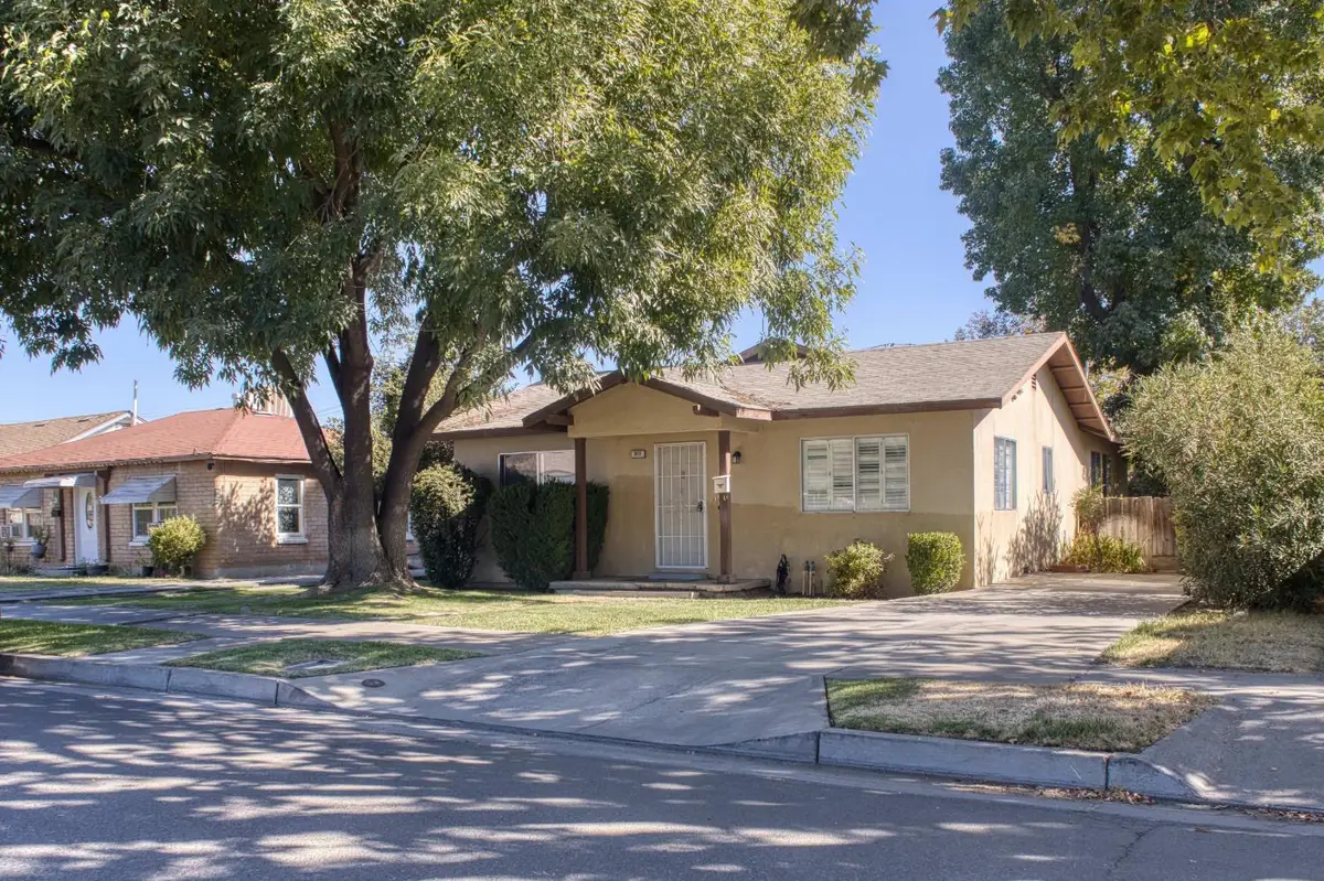 317 S K Street, Madera, CA 93637 - #1
