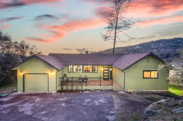 42442 Buckeye Road, Oakhurst, CA 93644