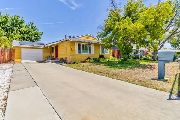 434 Cornell Avenue, Coalinga, CA 93210