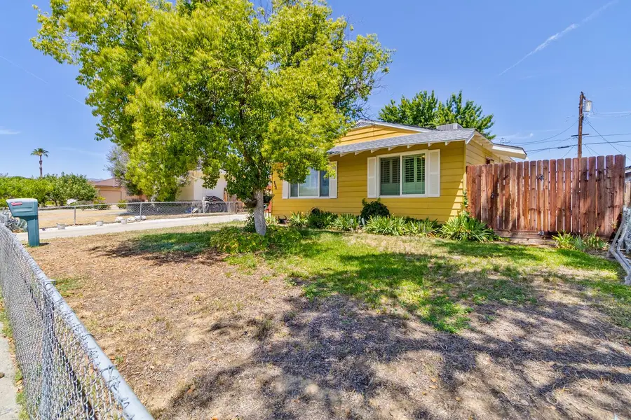 434 Cornell Avenue, Coalinga, CA 93210 - #3