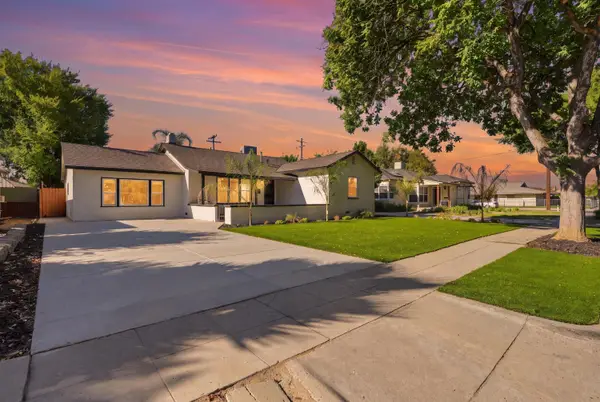 16 E Andrews Avenue, Fresno, CA 93704