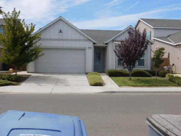5091 San Clemente Avenue, Fresno, CA 93723
