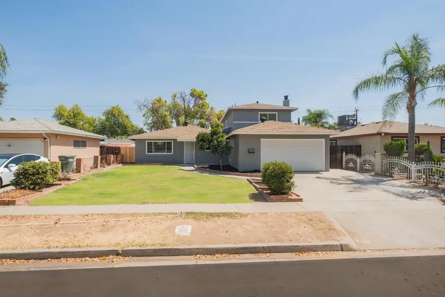 1516 N Fine Avenue, Fresno, CA 93727 - #2