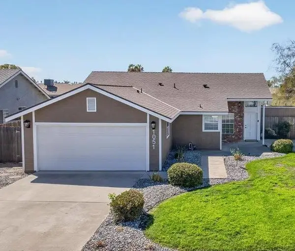 1051 E Terrace Drive, Hanford, CA 93230