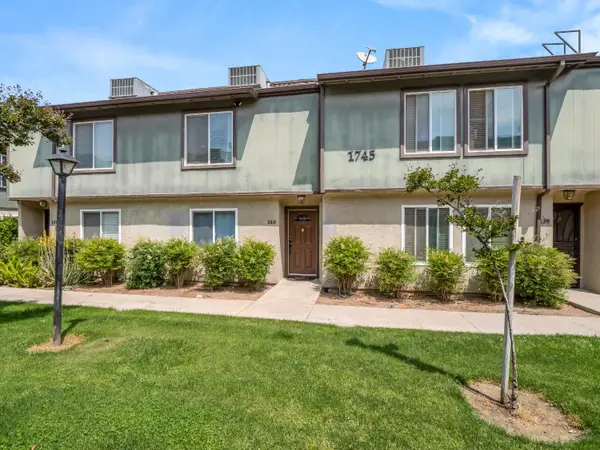 1745 N Winery Avenue #140, Fresno, CA 93703
