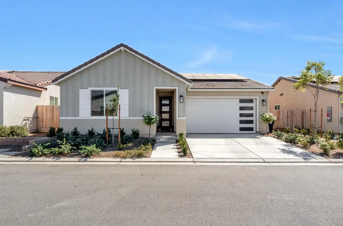 163 Reunion Way S, Madera, CA 93636 - #1