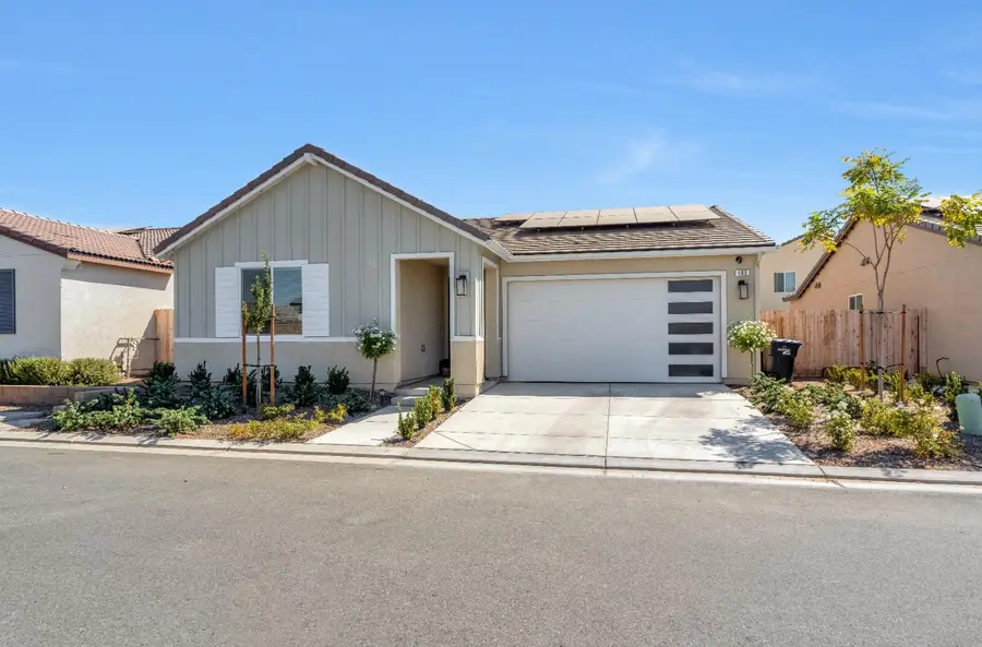 163 Reunion Way S, Madera, CA 93636 - #2