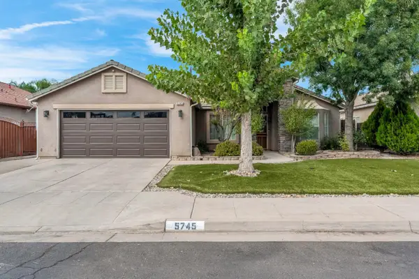 5745 E Florence Avenue, Fresno, CA 93727