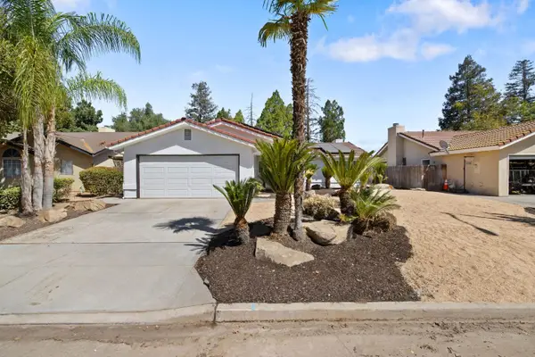 6144 N Carica Avenue, Fresno, CA 93722