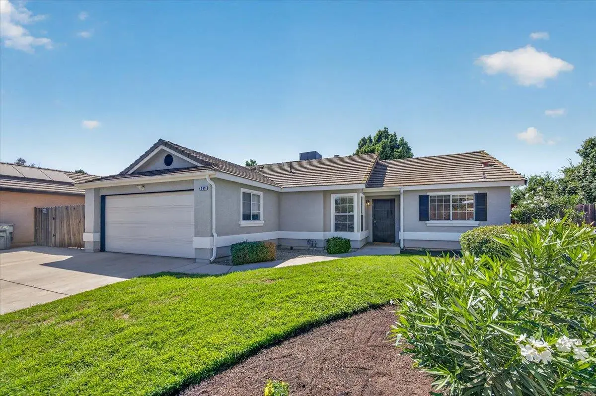 4369 W Providence Avenue, Fresno, CA 93722 - #1