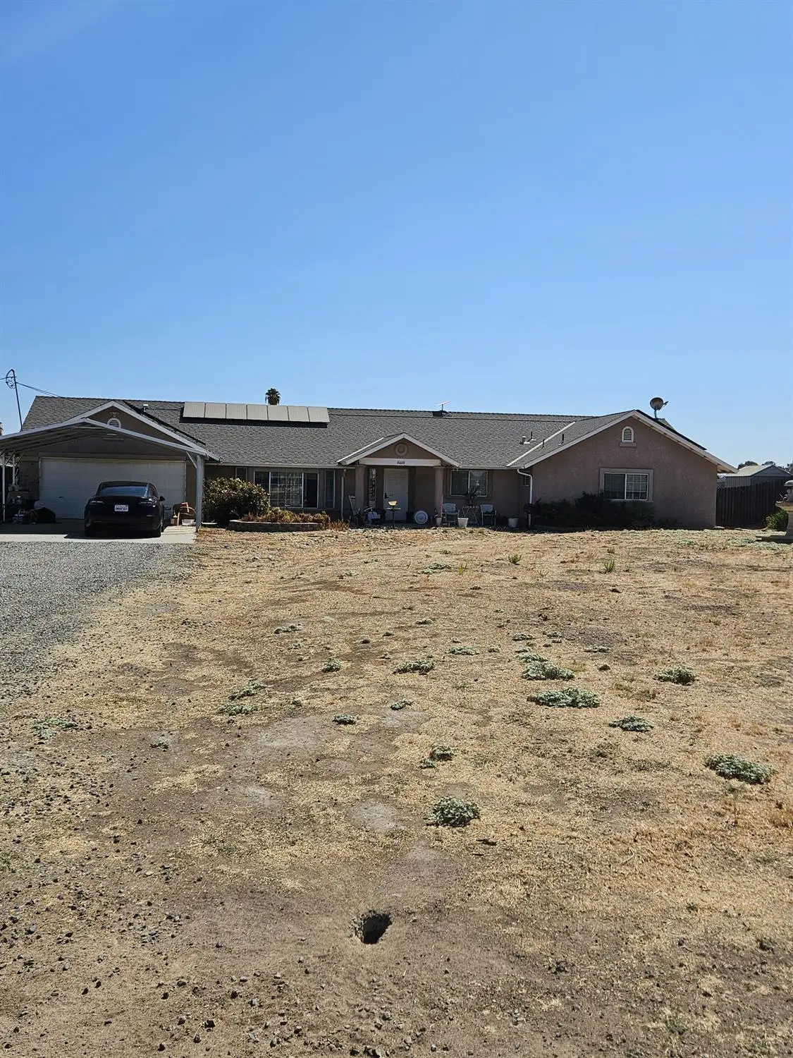 16601 Paula Road, Madera, CA 93636 - #1