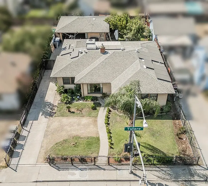 4704 E Tulare Street, Fresno, CA 93702 - #1