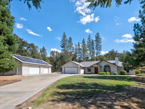 41741 Loch Lomd Lane, Oakhurst, CA 93644