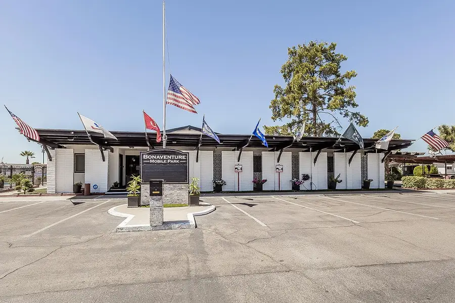 1724 Minnewawa Avenue #155, Clovis, CA 93612 - #3