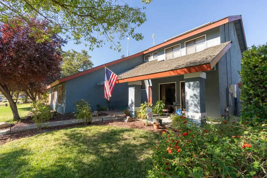420 S Princeton, Coalinga, CA 93210 - #2