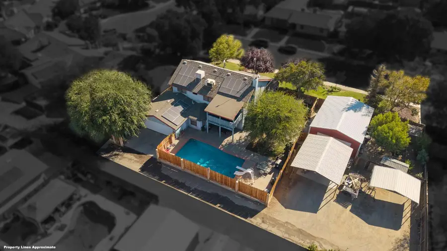 420 S Princeton, Coalinga, CA 93210 - #3