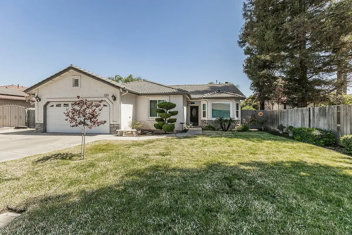 3704 Bryan Street, Selma, CA 93662 - #1