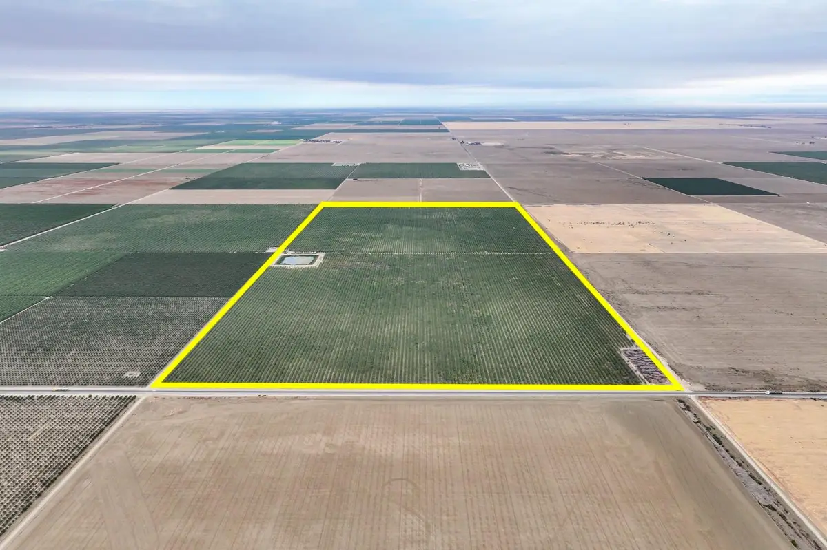0 Manning Avenue, Mendota, CA 93640 - #1